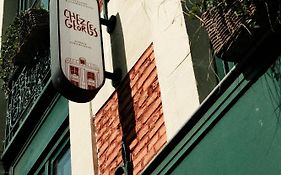 Chez Georges - Auberge Contemporaine